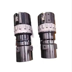 Tête de grattage et de roulement pour trous profonds: précision de 0.02mm, finition de surface miroir et amélioration de la dureté élevée - Product Image 2