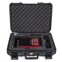 Nueva promoción de ventas Uee952 Prueba digital no destructiva Detector ultrasónico de fallas Rango de velocidad 1000-15000 (m/s)
