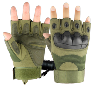 Guantes Tácticos Impermeables para Motociclismo, Ciclismo, Senderismo, Escalada en Roca, Diseño Táctil, Protección Deportiva, Caza - Product Image 3
