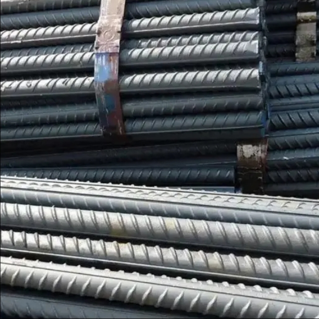 Industrial Iron rods / rebars SC-262