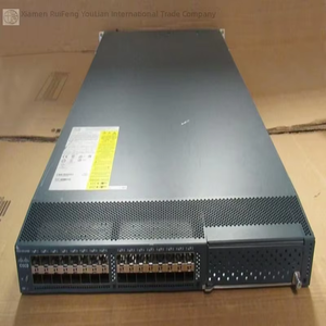 Commutateur d'interconnexion de tissu SFP+ 32 ports Ucs 6248up Ucs-fi-6248up - Pas de démarrage, neuf, original, en stock, automatisation industrielle Pac - Product Image 1