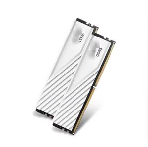หน่วยความจำเดสก์ท็อปสำหรับสำนักงาน เกมมิ่ง และใช้งานทั่วไป รุ่นดั้งเดิมประสิทธิภาพสูง D300 XPG DDR5 6000MHZ 6400MHZ 6800MHZ 16GB*2 32GB*2 48GB*2 - Product Image 3