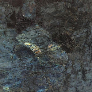 Mesa de cocina de encimera de granito de piedra natural de <span class=keywords><strong>Labrador</strong></span> azul de lujo - Product Image 6