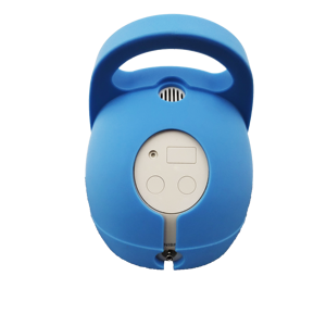 4.3 polegadas touch screen veterinária pressão arterial <span class=keywords><strong>monitor</strong></span> VET800 com aplicativo móvel - Product Image 4