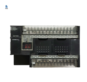 เซ็นเซอร์ควบคุม PLC แหล่งจ่ายไฟ PLC ของแท้ใหม่เอี่ยม NJ301-1100 NJ-PA3001 - Product Image 1