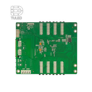 การ์ดรับสัญญาณวิดีโอ LED สีเต็มรูปแบบ Novastar DH7508 - Product Image 3