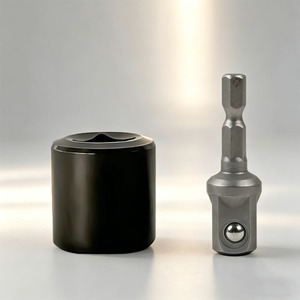 Yili Hardware <b>Socket</b> <b>Adapter</b> 1/2 In Hexagon Drive For Cordless <b>Drill</b> Auto Repair Tool - Product Image 3