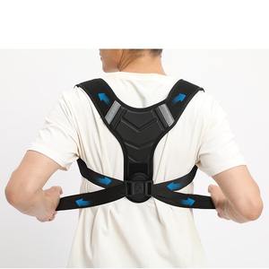 Film de compression EVA correcteur de soutien du dos avec clavicule bossue pour hommes et femmes correcteur de posture assise pour adultes - Product Image 1