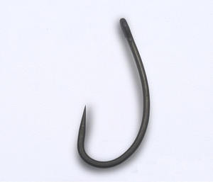 100 шт., крючки для рыболовных снастей - Product Image 5