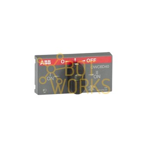ABB 1SCA022865R4550 - Nuovo - Product Image 1