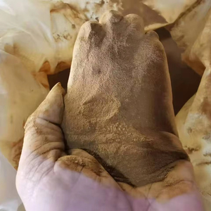 Kali fulvate sinh hóa axit FULVIC Bột axit humic 100% độ hòa tan trong nước cho sự phát triển của rễ cho nông nghiệp - Product Image 3