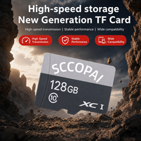 Vente directe usine – Carte Mini SD haute vitesse 32 Go Classe 10 TF pour machine à histoires