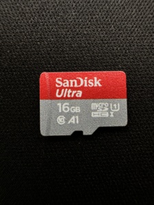 Tarjeta <span class=keywords><strong>Sandisk</strong></span> 100% Original de 128GB 32GB 16GB, Tarjeta TF Ultra Clase 10 A1, Tarjeta de Memoria de 64GB para Teléfono - Product Image 4