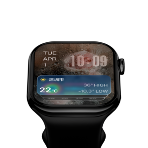 สมาร์ทวอทช์ 2026 H26 Pro+ หน้าจอสัมผัส OLED 2.06 นิ้ว กันน้ำ IP67 รองรับ NFC GPS ระบบนำทางออนไลน์ โทรผ่านบลูทูธ - Product Image 4