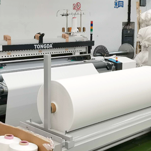 Tissage automatique à jet d'air TONGDA TDA910 avec <span class=keywords><strong>moteur</strong></span> – Prix usine chinois - Product Image 4