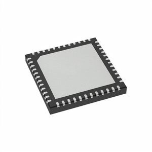 ชิปอิเล็กทรอนิกส์แบบฝัง PIC18F46Q83-I_NHX แผ่นสัมผัสขนาด40 VFQFN - Product Image 1