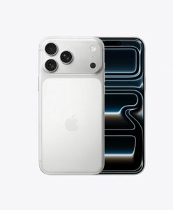 <span class=keywords><strong>iPhone</strong></span> 17 <span class=keywords><strong>Pro</strong></span> <span class=keywords><strong>Max</strong></span> Usato, Display da 6,9 Pollici, iOS 26, Chip A19 <span class=keywords><strong>Pro</strong></span>, 8GB RAM, 5G - Product Image 3