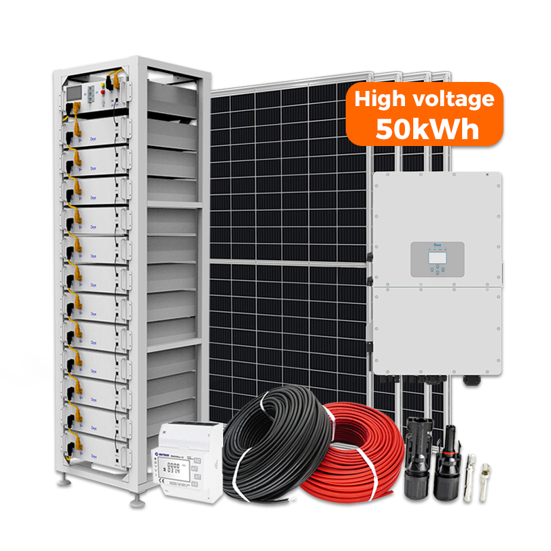 Quality Assurance CE 1000V DC Copper