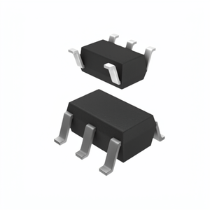 Composants électroniques en stock, puces de gestion de l'alimentation (PMIC) AP432AQL-7 - Product Image 1