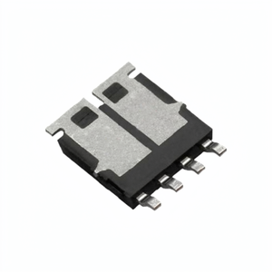 Electronic Circuit Components Original One Stop Service Transistors PowerPAK SO-8 Dual SQJ980AEP-T1_GE3 - Product Image 1