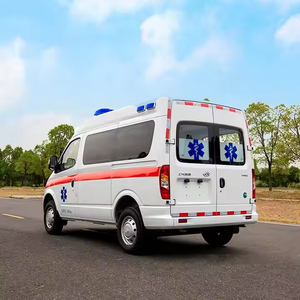 <span class=keywords><strong>Ambulanza</strong></span> Professionale, Furgone Mobile per Esami, Veicolo Medico Modificato, Attrezzatura Medica Personalizzabile - Product Image 6
