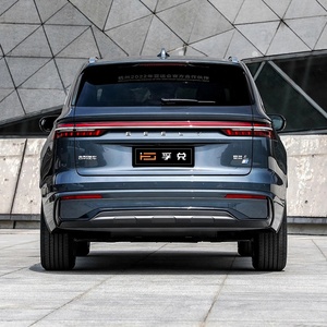 2022 per Geely Monjaro <span class=keywords><strong>Automobile</strong></span> Xingyue L <span class=keywords><strong>SUV</strong></span> 1.5T Thor H-se la versione ibrida Diesel-elettrica Super rapida auto usate a buon mercato - Product Image 6