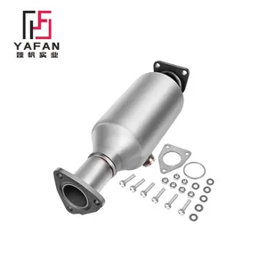 Catalytic Converter Suitable For Honda Odyssey 3.5L 1999-2004