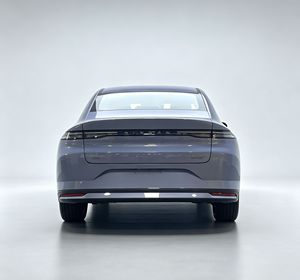 <span class=keywords><strong>Nissan</strong></span> N6 180 Max Híbrido Enchufable Sedán Usado 2026 |   Bajo kilometraje, estado original - Product Image 3
