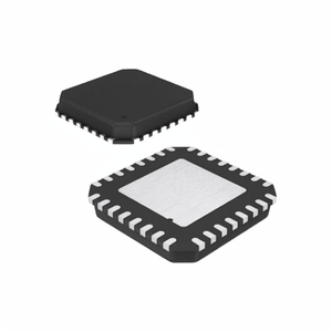 ATTINY261A-MNR แผงสัมผัสแบบ32VQFN แฟลช2KB 8BIT MCU - Product Image 1