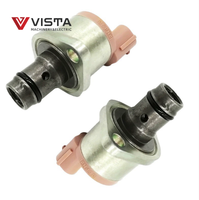 VISTA 294200-0360 1460A037 294009-0260 6C1Q9358AB 96655-23380 Vanne de régulation d'aspiration de la pompe à pression Pièces et accessoires de générateur
