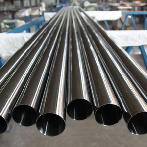 Tuyệt vời chống ăn mòn ống thép không gỉ/Ống 304 liền mạch 316 Ống thép không gỉ cho xây dựng - Product Image 6