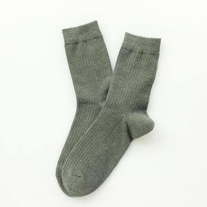 <span class=keywords><strong>Chaussettes</strong></span> au design personnalisé <span class=keywords><strong>Chaussettes</strong></span> habillées pour hommes en coton chaud bon marché - Product Image 3