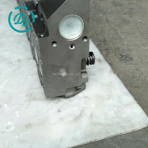 ชุดประกอบหัวสูบดีเซล EexcavaStart 6CT รุ่น 3936180V 3966448 สำหรับรถบรรทุกหนัก รถขุด เครื่องยนต์ 6CT - ทนทาน ติดตั้งง่าย - Product Image 3