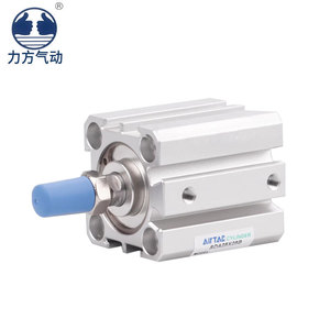 กระบอกสูบ SDA63X10มาตรฐานบาง/25/50/75/100B /<span class=keywords><strong>sb</strong></span> แบบสองหน้าที่ - Product Image 3