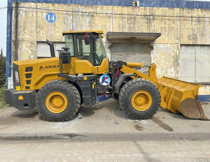 90% новый <span class=keywords><strong>SDLG</strong></span> <span class=keywords><strong>LG956F</strong></span>, Шахтерская техника, колесный погрузчик, сверхстабильный и долговечный Погрузчик Liugong Caterpillar, б/у <span class=keywords><strong>SDLG</strong></span> - Product Image 2