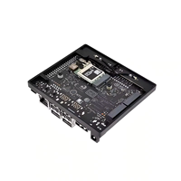 Kit de développement NVIDIA Jetson Orin Nano Super 8 Go, carte IA avec 67 TOPS, calcul en périphérie, cœur Ampere, 1024 cœurs CUDA intégrés