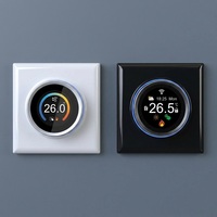 Thermostat intelligent à connexion Wi-Fi, directement de l'usine, pour chauffage au sol