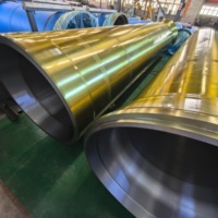 Moule de précision pour tuyaux en fonte ductile d'ingénierie municipale, usine source, marque Huaqiang, DN80-2600, certifié ISO9001