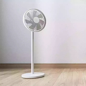 NEW Original Xiaomi <strong>Mi</strong> Smart Electric Standing <strong>Fan</strong> 1c Smart Control <strong>Mi</strong> Home App Radiator Stand <strong>Fan</strong> Dc Floor <strong>Fan</strong> - Product Image 6