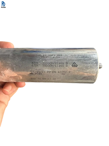เซ็นเซอร์ควบคุม PLC ตัวเก็บประจุ AV ของแท้ใหม่เอี่ยม C.87.8AF3 - Product Image 1