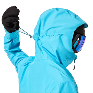 Veste de <span class=keywords><strong>ski</strong></span> d'hiver pour <span class=keywords><strong>homme</strong></span> pour le snowboard Manteau coupe-vent imperméable pour le <span class=keywords><strong>ski</strong></span> et la randonnée Vêtements respirants - Product Image 5