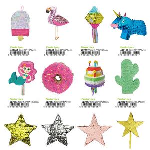 SPOT PINATA, оптовая продажа, пината для детей, мексиканские украшения для дня рождения, игрушки pinata, изготовитель на заказ - Product Image 6