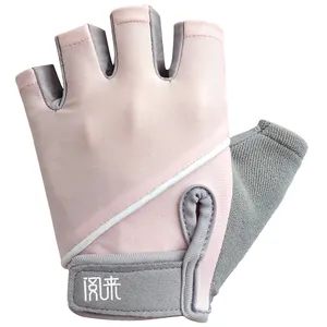 Gants de Gym, musculation, pour hommes et femmes, 4d, d'entraînement, de sport