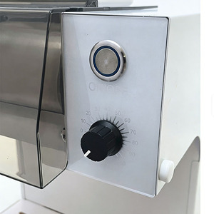 Nueva Máquina Coreana para Hacer Hielo en Nieve y Copos de Nieve Suaves - Product Image 4