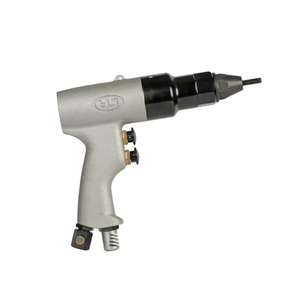 LG801 Air Pull Setter M3 M4 <span class=keywords><strong>Remachadora</strong></span> <span class=keywords><strong>de</strong></span> <span class=keywords><strong>tuercas</strong></span> neumática Pistola Remache Tuerca Herramienta <span class=keywords><strong>de</strong></span> extracción - Product Image 2