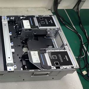 เซิร์ฟเวอร์ Dell R960 รุ่นใหม่ล่าสุด Intel Xeon Gold 6418H 16SFF H755 พาวเวอร์ซัพพลาย 1400W เซิร์ฟเวอร์แบบแร็ค 4U รุ่น R960 - Product Image 4