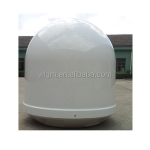 Antenne Radar Dôme Diamètre 46cm à 97 cm OEM ODM Plastique Radôme Usine Fournisseur Fabricant - Product Image 2