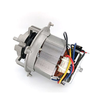 Moteur à courant alternatif personnalisé 8830 pour appareils de cuisine à bas prix 50/60Hz 220V mélangeur presse-agrumes broyeur boîtier en fonte antidéflagrant