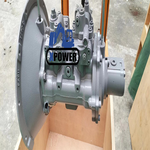 ZX120-6 pièces d'excavatrice nouvelle pompe hydraulique HPK055 HPK055AT-18B 9227923 pompe principale en état de Stock nouveau - Product Image 4