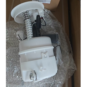 Conjunto de módulo de bomba de combustible eléctrica para coche, precio al por mayor, 9804084780 para <span class=keywords><strong>PEUGEOT</strong></span> <span class=keywords><strong>308</strong></span>, Bomba De Combustible, fábrica de repuestos para automóviles - Product Image 4